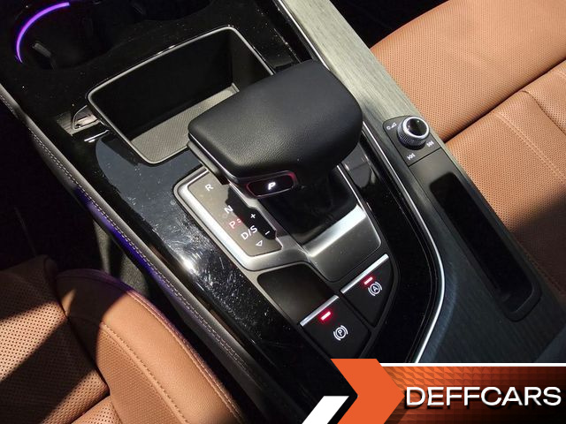 Audi A5 45 TFSI Quattro Premium Sportback купить на сайте DeffCars