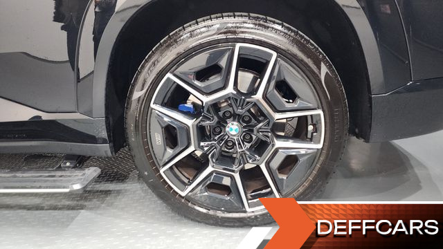 BMW XM 4.4 купить на сайте DeffCars