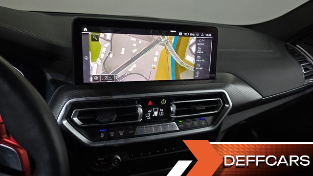 BMW X4 xDrive20i M Sport купить на сайте DeffCars