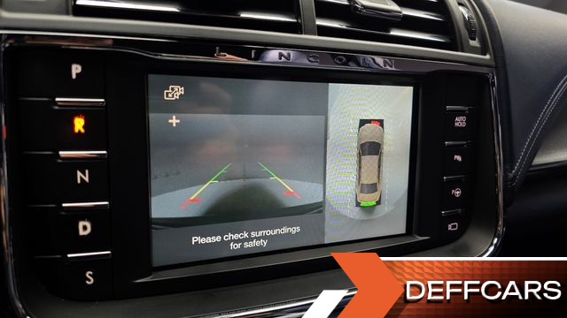 Lincoln CONTINENTAL 3.0 Black Label AWD купить на сайте DeffCars