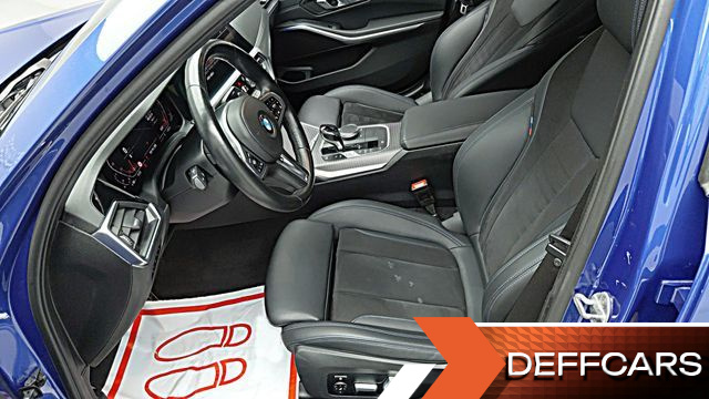 BMW 3-SERIES 320i M Sport купить на сайте DeffCars