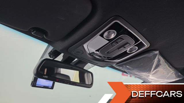 Ssangyong TORRES Gasoline 1.5 2WD T5 купить на сайте DeffCars