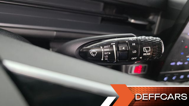 Hyundai STARIA Tourer 9-Seater Modern купить на сайте DeffCars