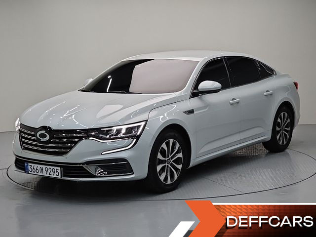 Renault-KoreaSamsung SM6 2.0 LPe Feel купить на сайте DeffCars