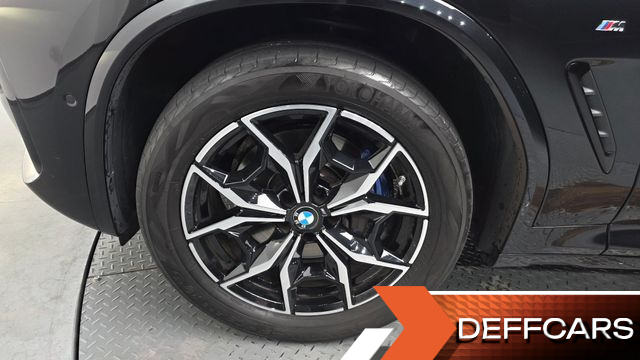BMW X4 xDrive20i M Sport купить на сайте DeffCars