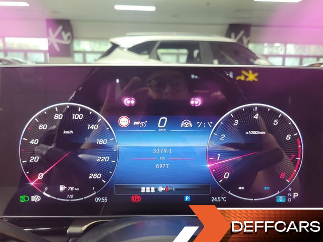 Mercedes S-CLASS Maybach S580 4MATIC купить на сайте DeffCars