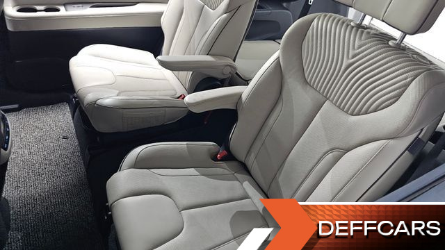 Hyundai PALISADE Gasoline 3.8 4WD Calligraphy купить на сайте DeffCars