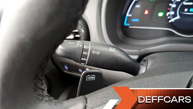 Hyundai KONA Premium купить на сайте DeffCars