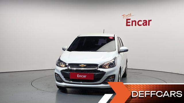 ChevroletGMDaewoo SPARK LT купить на сайте DeffCars