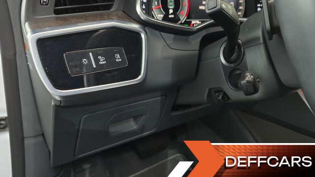 Audi A7 55 TFSI Quattro Premium купить на сайте DeffCars