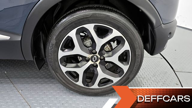 Renault-KoreaSamsung QM3 RE купить на сайте DeffCars