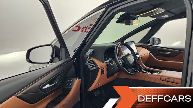 Toyota ALPHARD AWD купить на сайте DeffCars