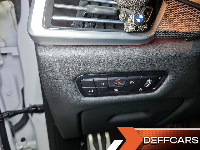 BMW X6 xDrive40i M Sport купить на сайте DeffCars