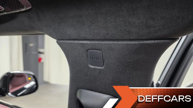Land Rover RANGE ROVER SPORT P400 AB купить на сайте DeffCars