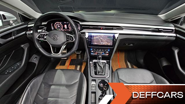 Volkswagen ARTEON 2.0 TDI Prestige купить на сайте DeffCars