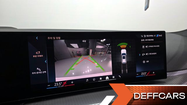 BMW 3-SERIES 320d Touring M Sport купить на сайте DeffCars