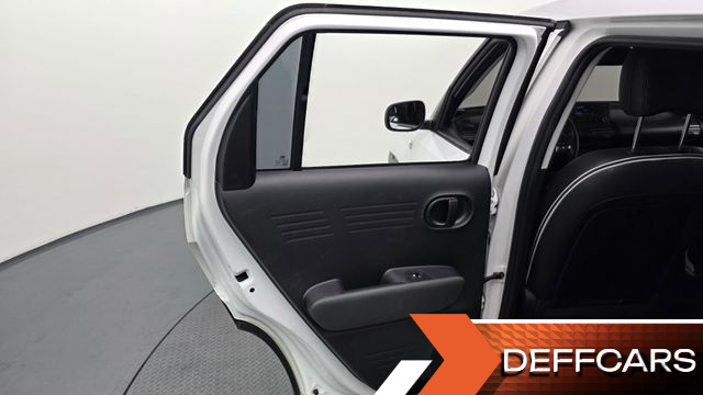 Hyundai CASPER Modern купить на сайте DeffCars
