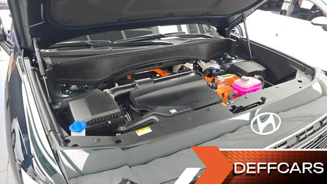 Hyundai PALISADE HEV 2.5T 4WD 9-Seater Calligraphy купить на сайте DeffCars
