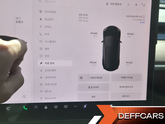 Tesla MODEL 3 Long Range AWD купить на сайте DeffCars