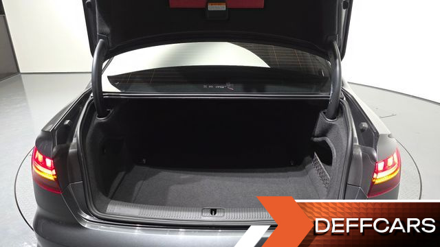 Audi A4 40 TFSI Premium купить на сайте DeffCars