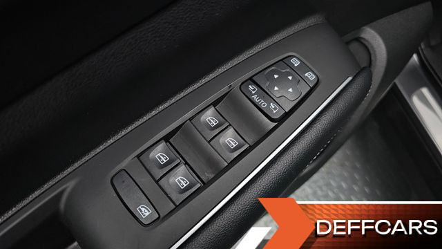 Renault-KoreaSamsung QM6 2.0 GDe RE Signature 2WD купить на сайте DeffCars