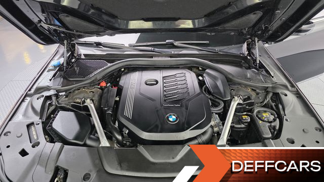 BMW 7-SERIES 740i M Sport купить на сайте DeffCars