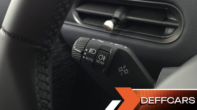 Mini COOPER 5Door Essential купить на сайте DeffCars