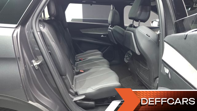 Peugeot 5008 1.2 Pure Tech GT купить на сайте DeffCars