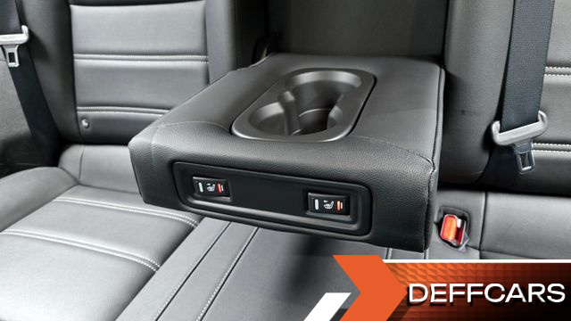 Renault-KoreaSamsung QM6 Gasoline 2WD LE купить на сайте DeffCars
