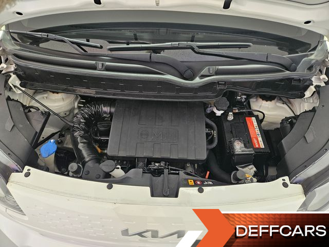 Kia RAY Van Prestige купить на сайте DeffCars