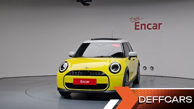 Mini COOPER 5Door Classic купить на сайте DeffCars