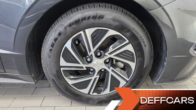 Hyundai SONATA Premium купить на сайте DeffCars