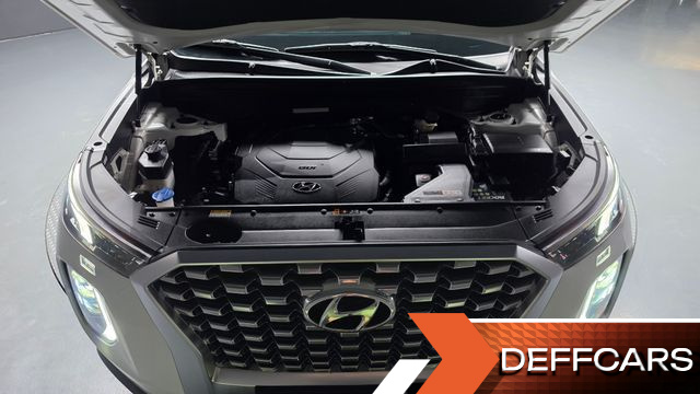 Hyundai PALISADE Gasoline 3.8 4WD Prestige купить на сайте DeffCars