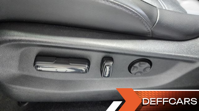 Honda CR-V 1.5 EX-L 2WD купить на сайте DeffCars