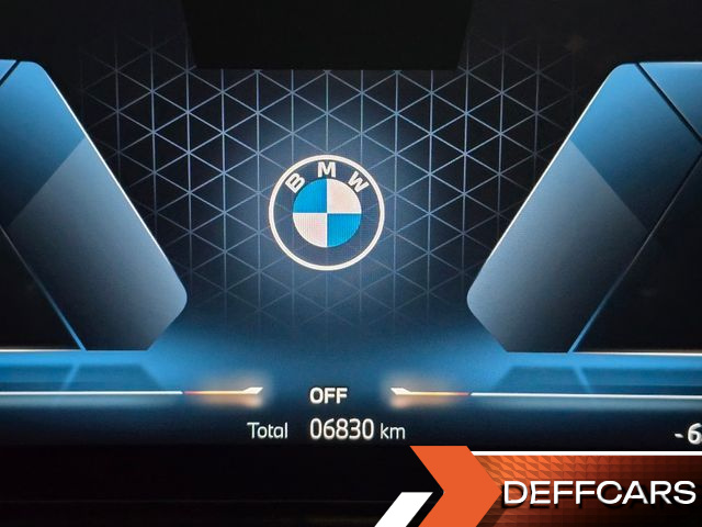 BMW 3-SERIES 320d купить на сайте DeffCars