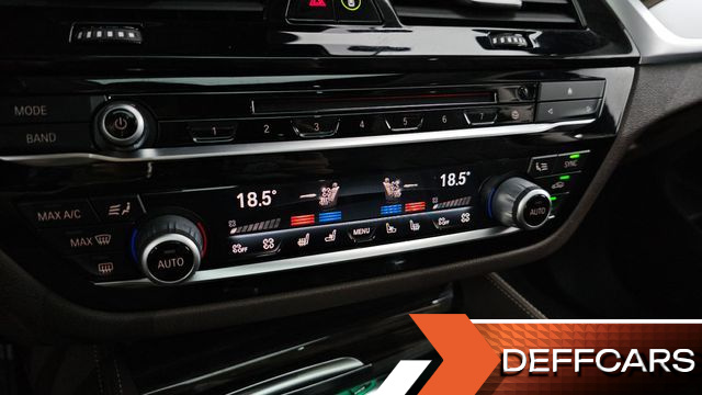 BMW GRAN TURISMO 620d Luxury купить на сайте DeffCars