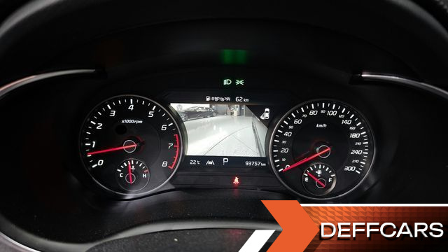 Kia STINGER 3.3 GT AWD Masters Turbo Package купить на сайте DeffCars