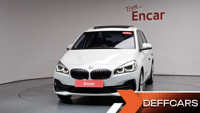 BMW 2-SERIES Joy купить на сайте DeffCars