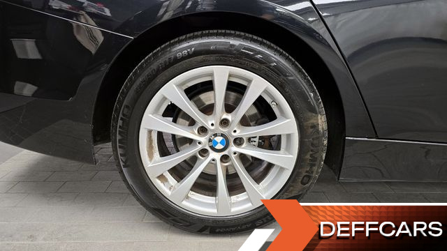BMW 3-SERIES 320d купить на сайте DeffCars