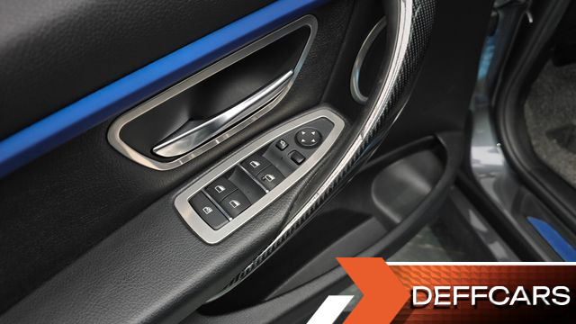 BMW 3-SERIES 320i M Sport купить на сайте DeffCars
