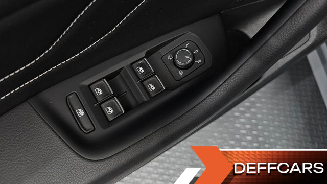 Volkswagen ARTEON 2.0 TDI Prestige купить на сайте DeffCars