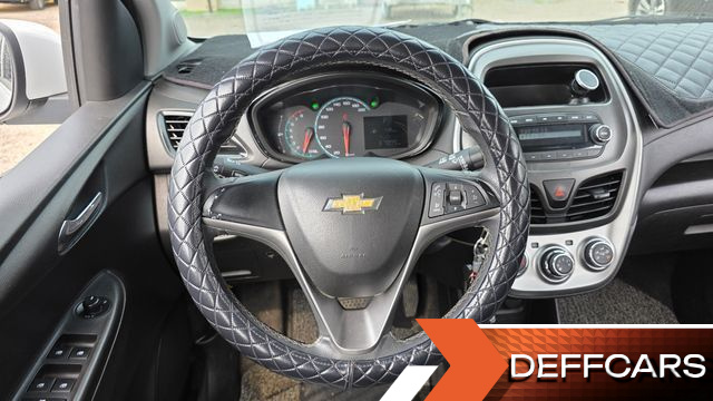 ChevroletGMDaewoo SPARK LT Plus купить на сайте DeffCars