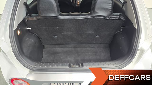 Hyundai CASPER Turbo Smart купить на сайте DeffCars