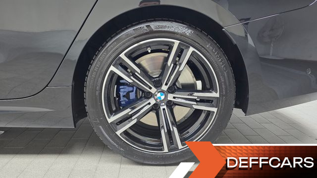 BMW 3-SERIES 320i M Sport купить на сайте DeffCars