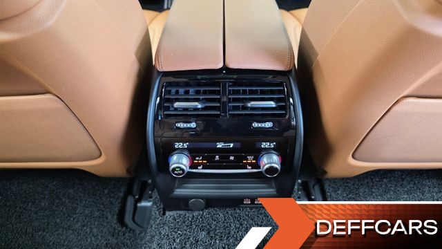 BMW 5-SERIES 520i M Sport купить на сайте DeffCars