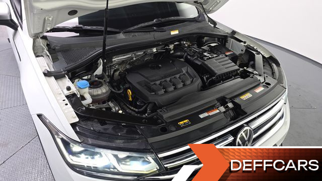 Volkswagen TIGUAN 2.0 TSI Prestige купить на сайте DeffCars