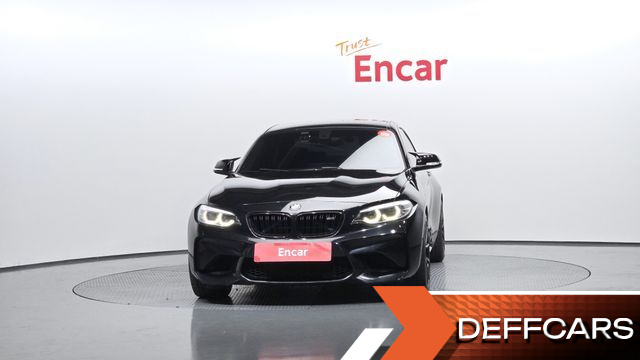 BMW M2 M2 Black Shadow купить на сайте DeffCars