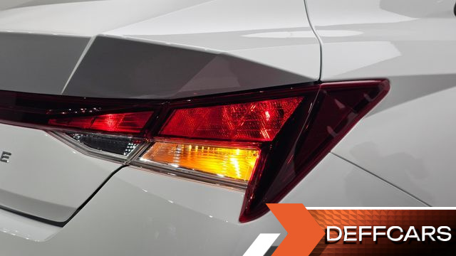 Hyundai AVANTE Modern купить на сайте DeffCars