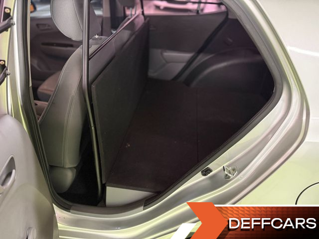 Kia MORNING VAN DLX купить на сайте DeffCars