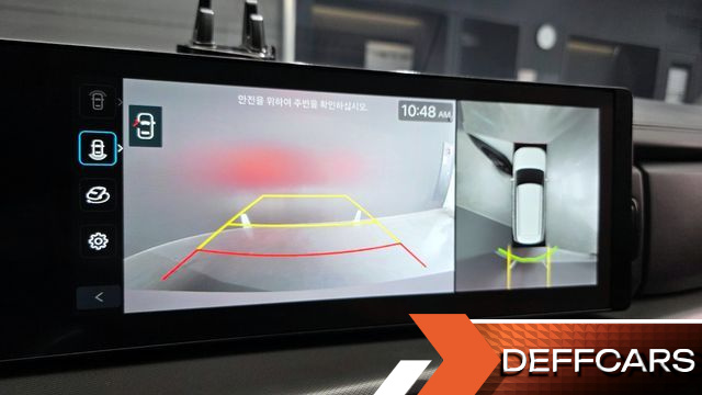 Hyundai SANTAFE HEV 1.6 2WD Prestige купить на сайте DeffCars
